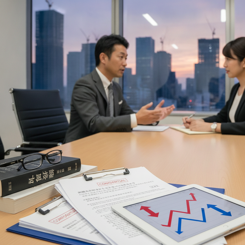 36協定なしで残業は違法か？罰則、未払い賃金、都市開発リスクを労務専門家が解説