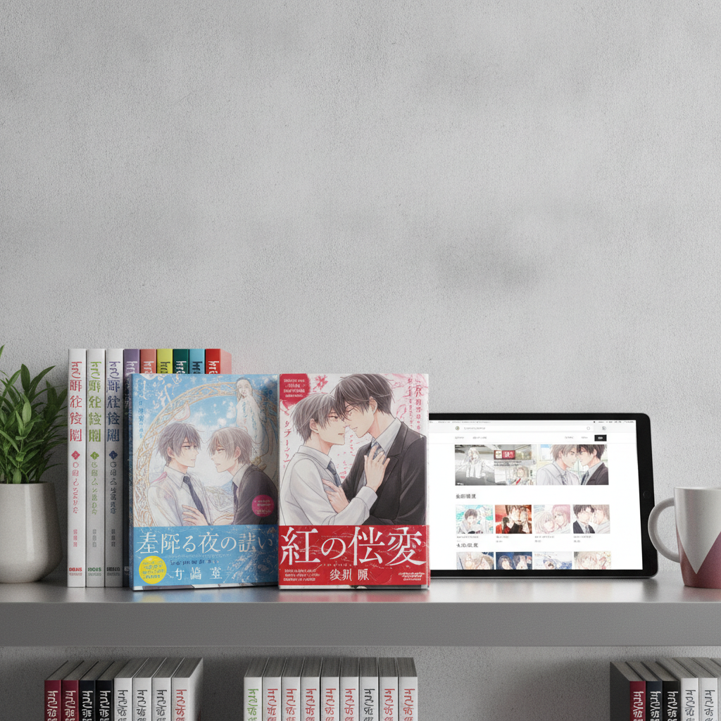 過去に人気だったTL漫画の作者で、今も新作を発表しているおすすめは誰ですか?