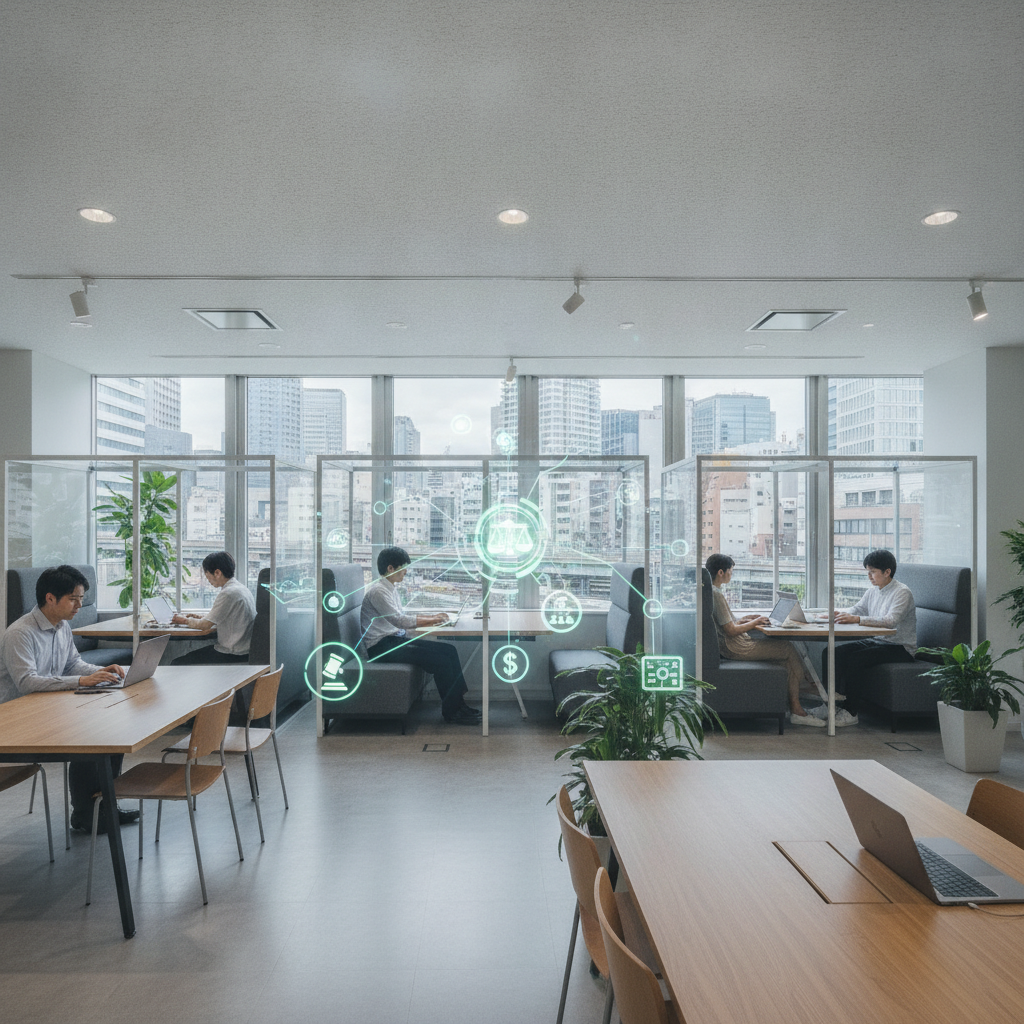 日本でリモートワークを導入する際、企業が法的に遵守すべきポイントは何ですか?