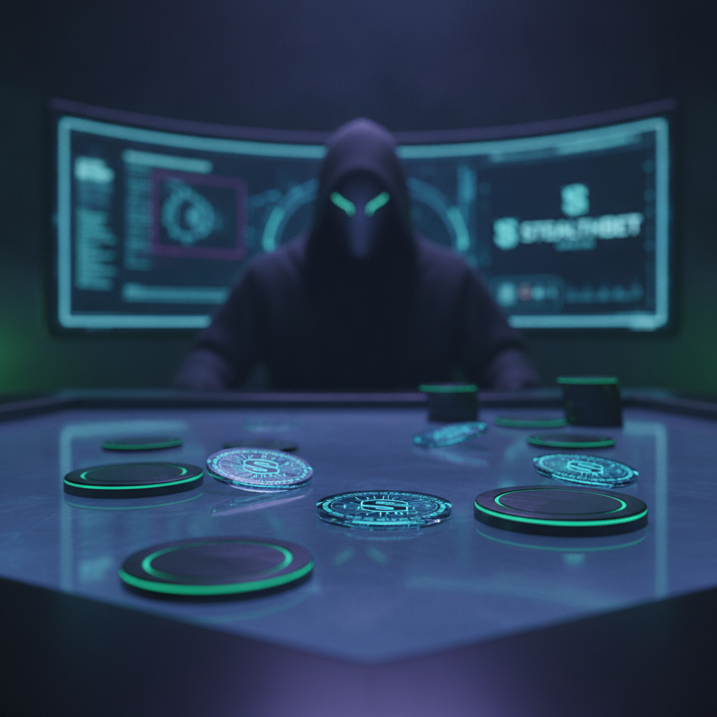 ステルスベットカジノ最新プロモーション徹底解説【匿名・仮想通貨ユーザー向け】