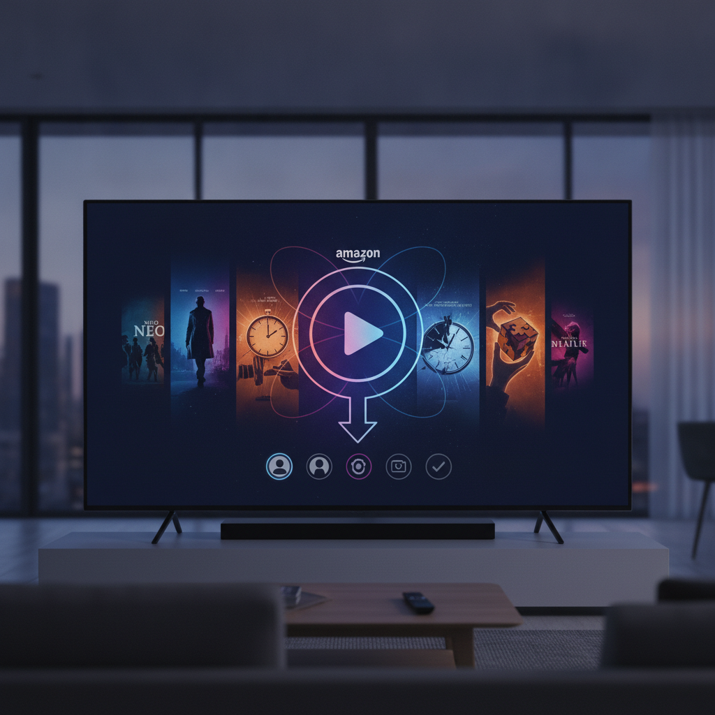 Amazon Primeで観る！衝撃の結末が待つどんでん返し映画