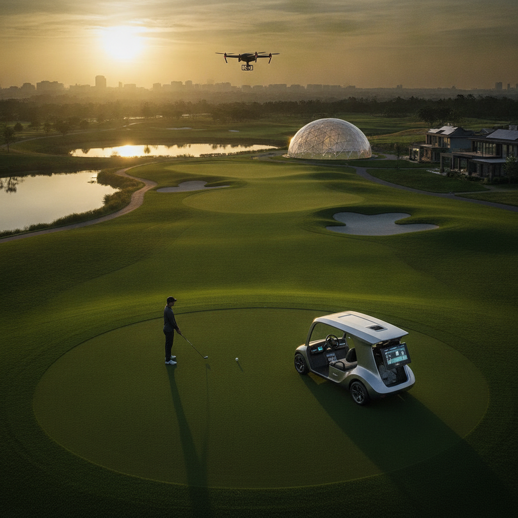 ゴルフ情報完全ガイド | 賢く選ぶ次世代のゴルフライフ最適化戦略 - next-golf.jp