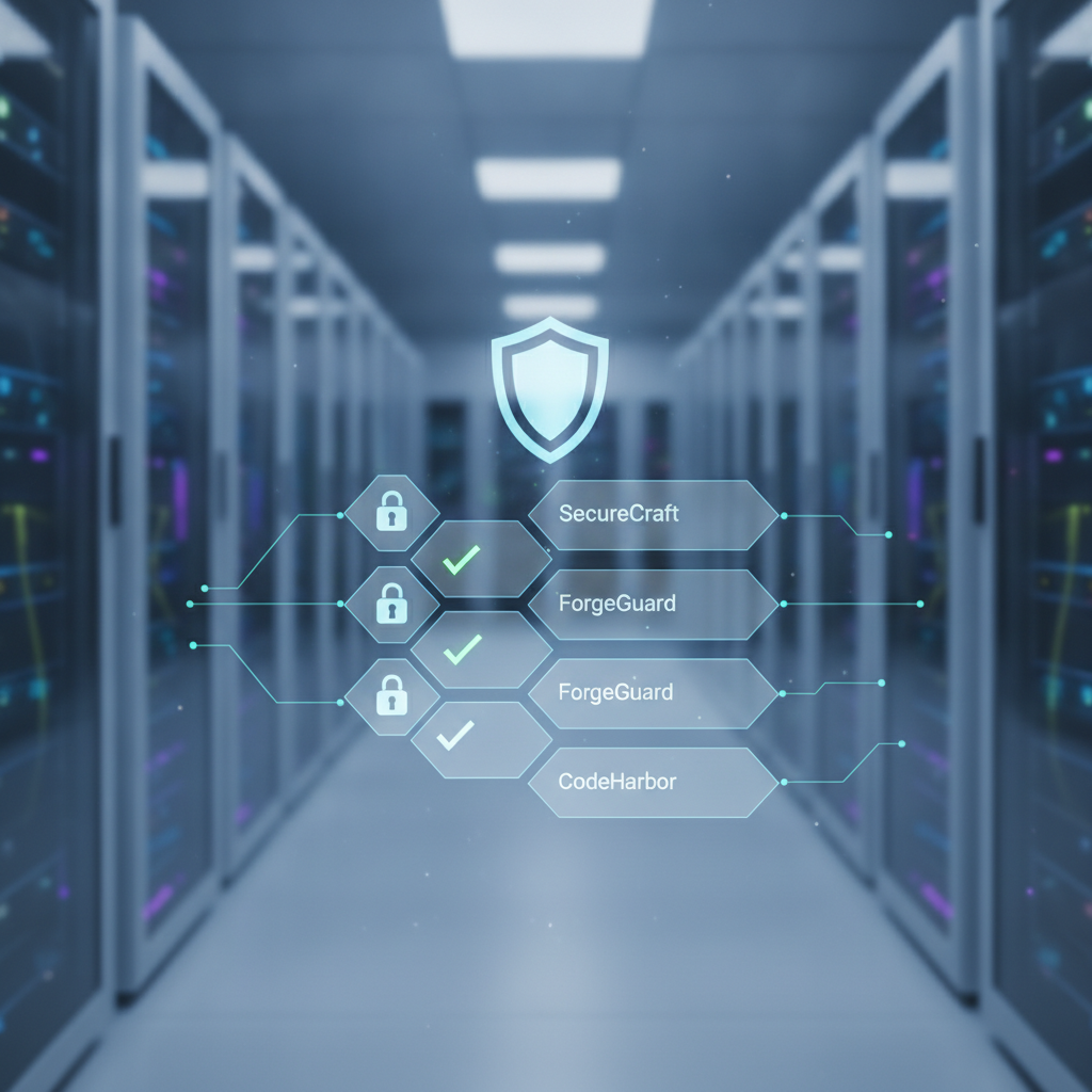 The Safest MCP Servers: A Verified List for Developers