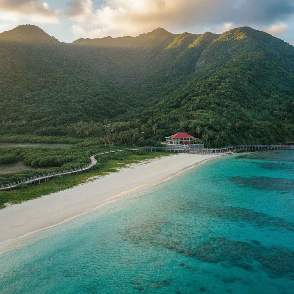 奄美大島ブログ完全ガイド:魅力深掘り!絶景・グルメ・文化体験