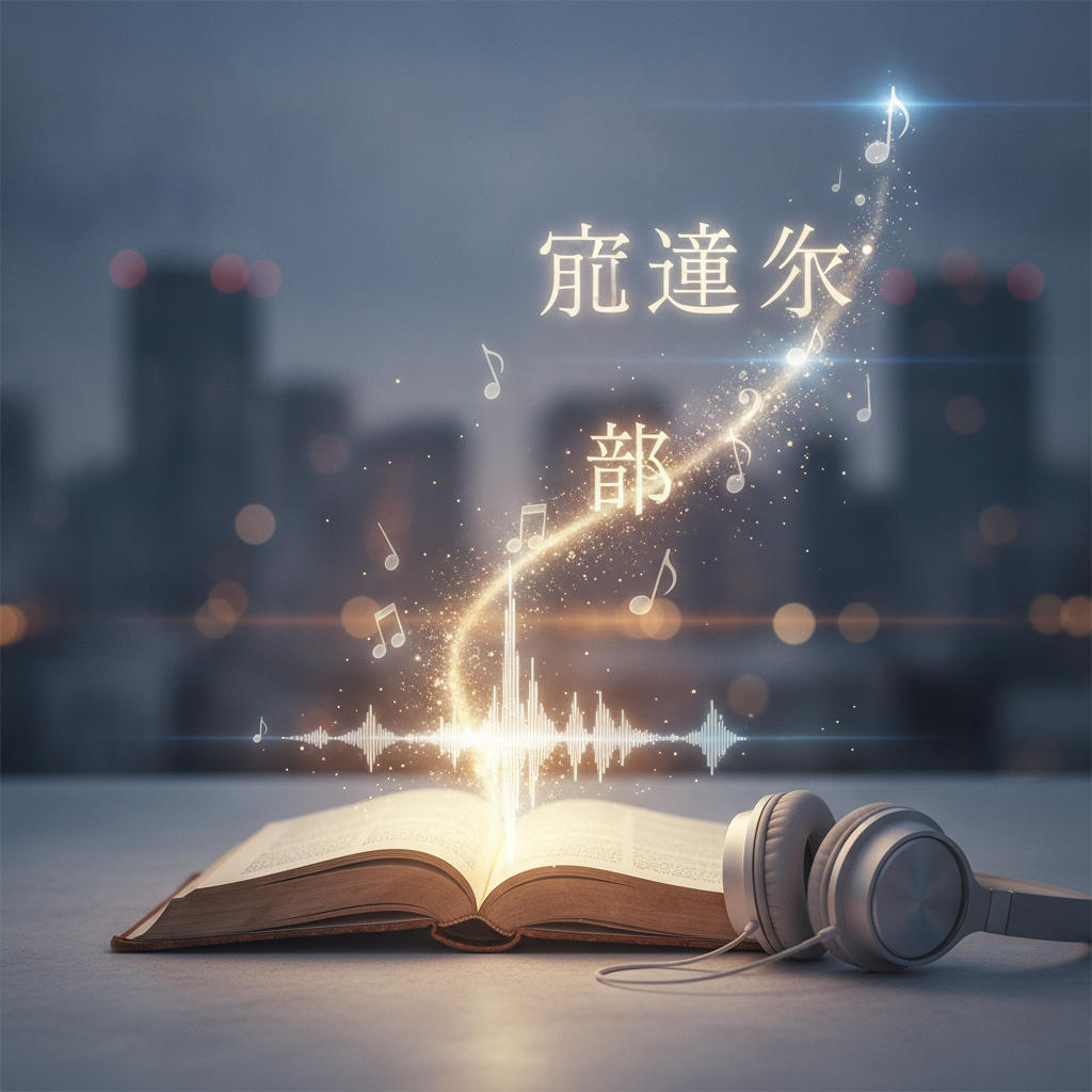 歌詞が心に響く、隠れたJ-Popの名曲で、人生の応援歌としておすすめの曲を教えてください。