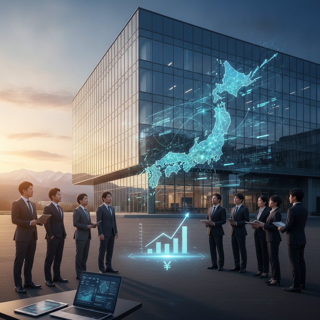 【2024年最新】IT導入補助金徹底ガイド:北海道中小企業のDX戦略