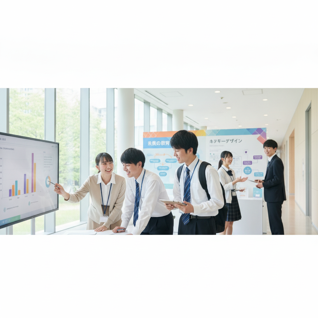 専門学校オープンキャンパスで聞くべき質問:未来のROIを最大化する戦略