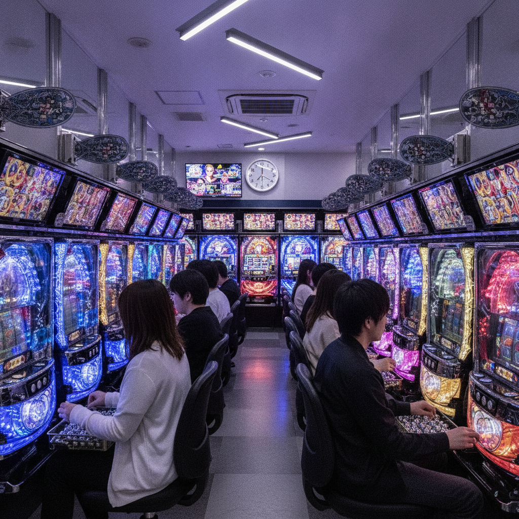 パチンコ イベント日とは?規制の歴史から現代の特定日攻略法まで徹底解説