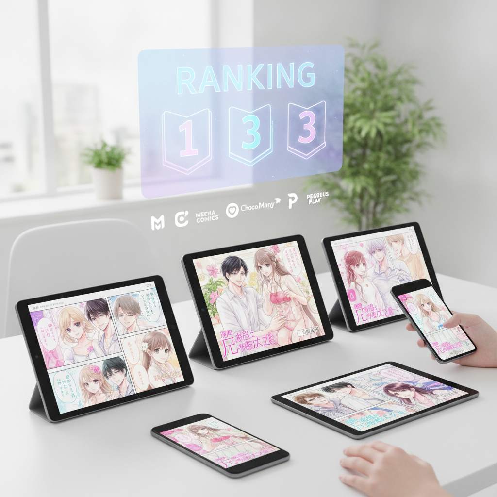「初心者向けおすすめランキング」