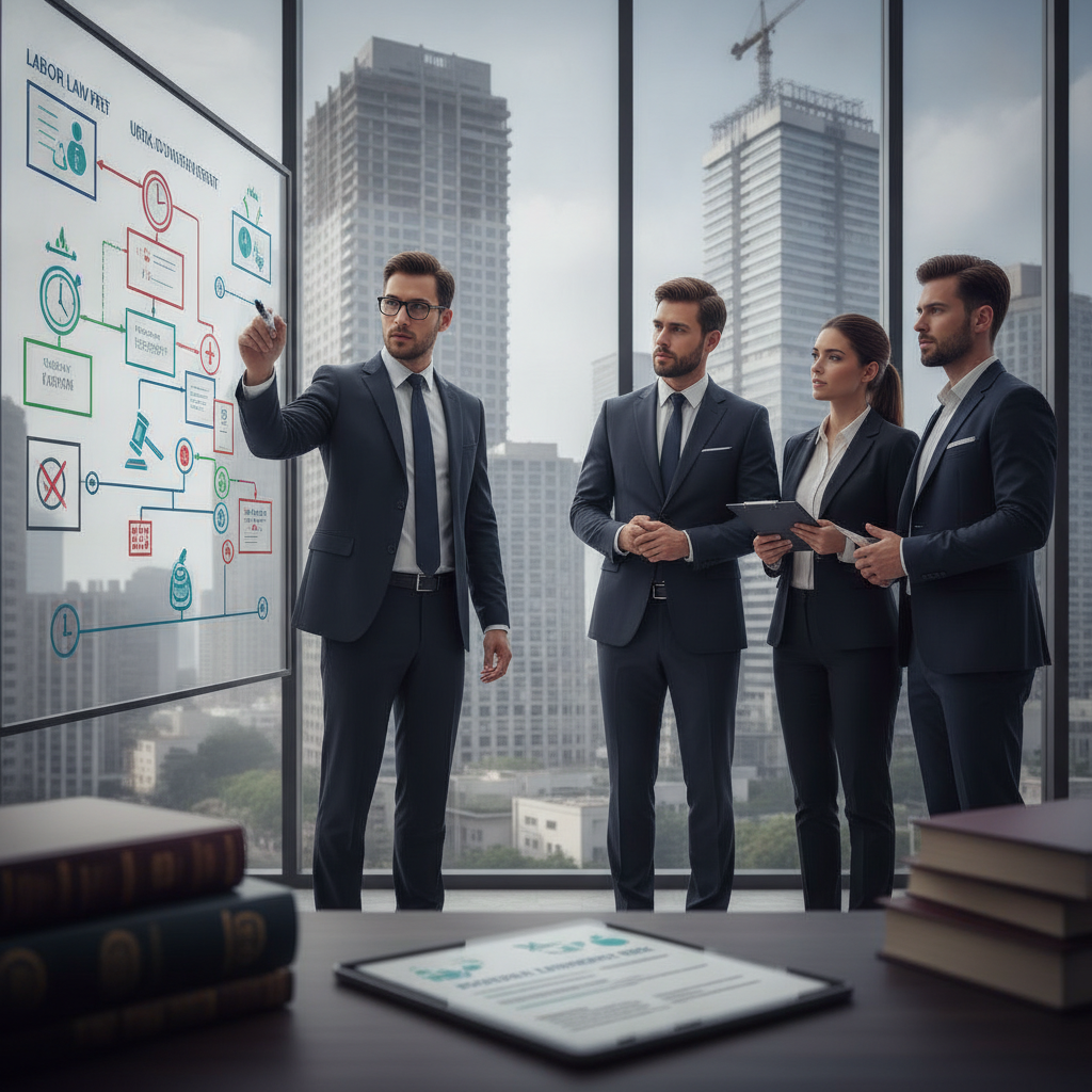 36協定がなくても残業をさせることは法律違反になりますか、その場合の罰則は？