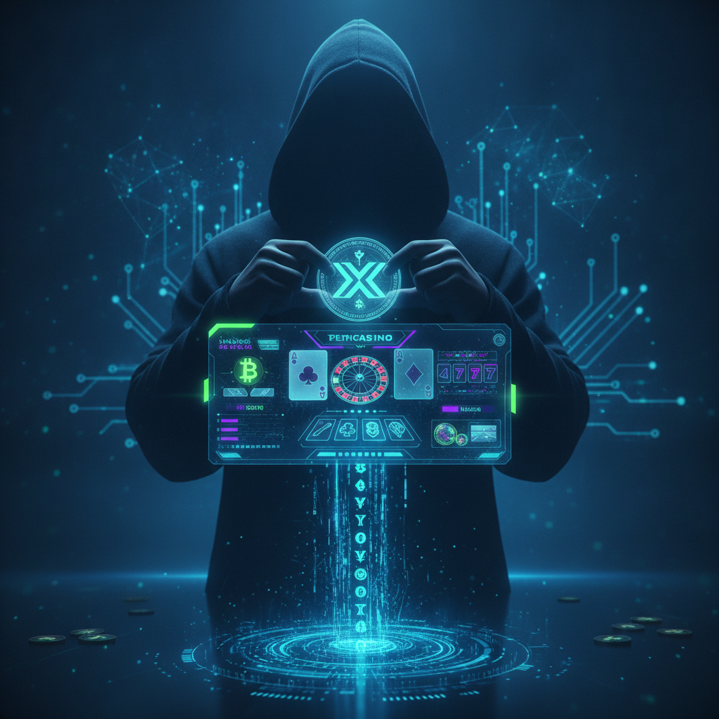 ステルスベット完全ガイド|匿名・仮想通貨カジノの未来戦略