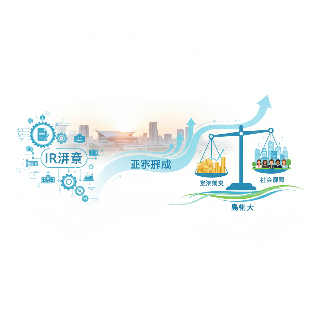 IR法案
