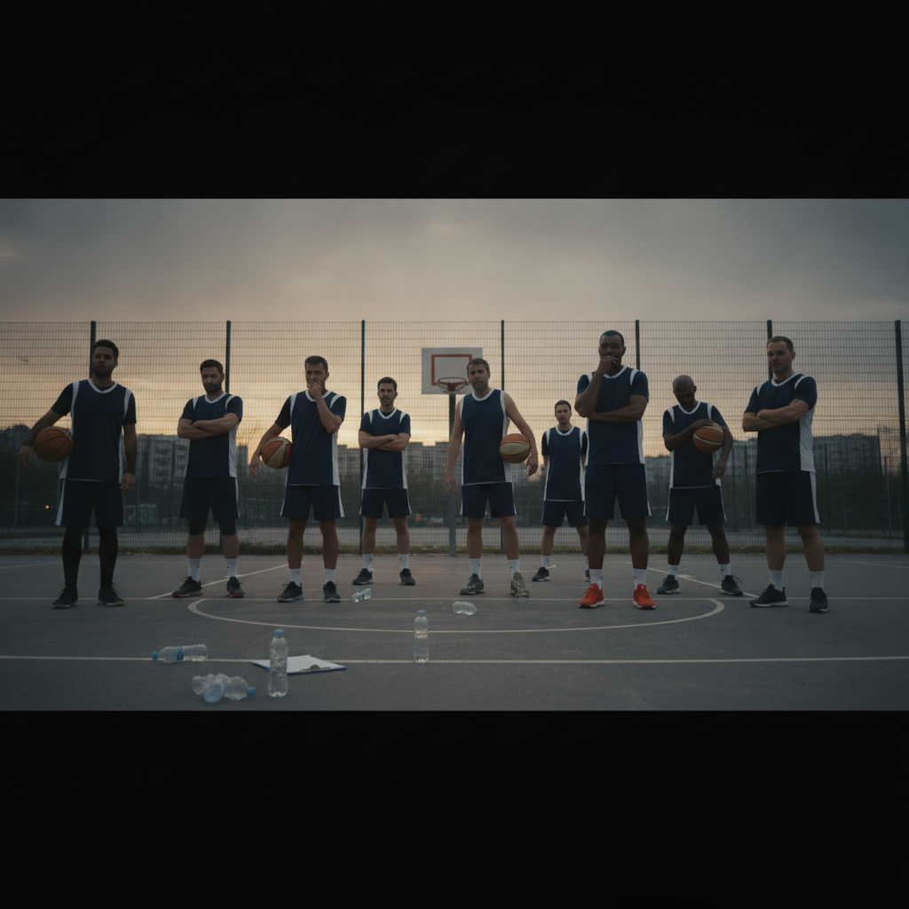 社会人チームが続かない原因と解決策｜ballers.jpの運営戦略