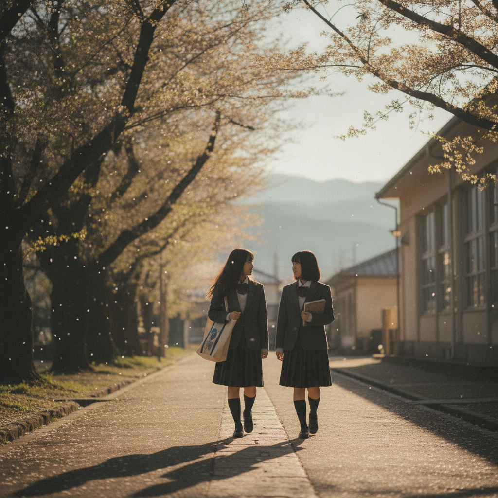 学園映画 おすすめ