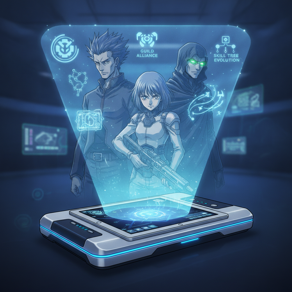 ハンターハンターアリーナバトルの次回のアップデートでどのような新機能やキャラクターが追加される予定ですか?