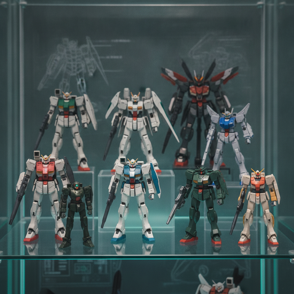 ロボットアニメ ニュース