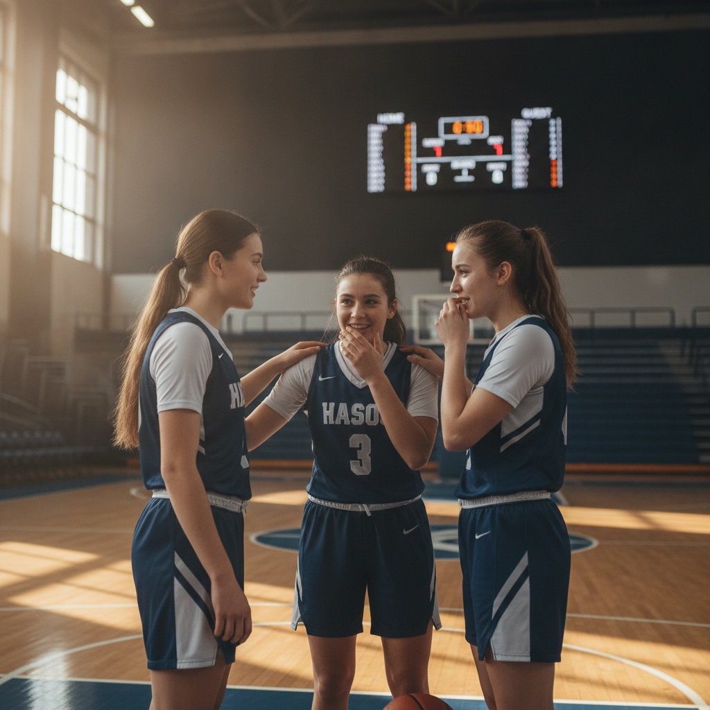 女子チームの衝突防止:心理的安全性を築くコミュニケーション戦略 | ballers.jp