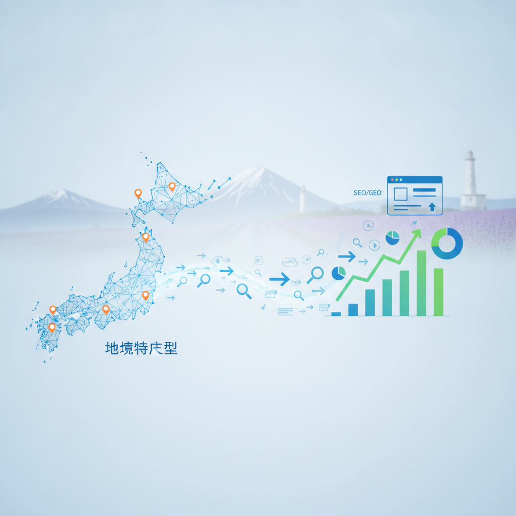 北海道でWebサイト集客を増やす効率的な方法は?