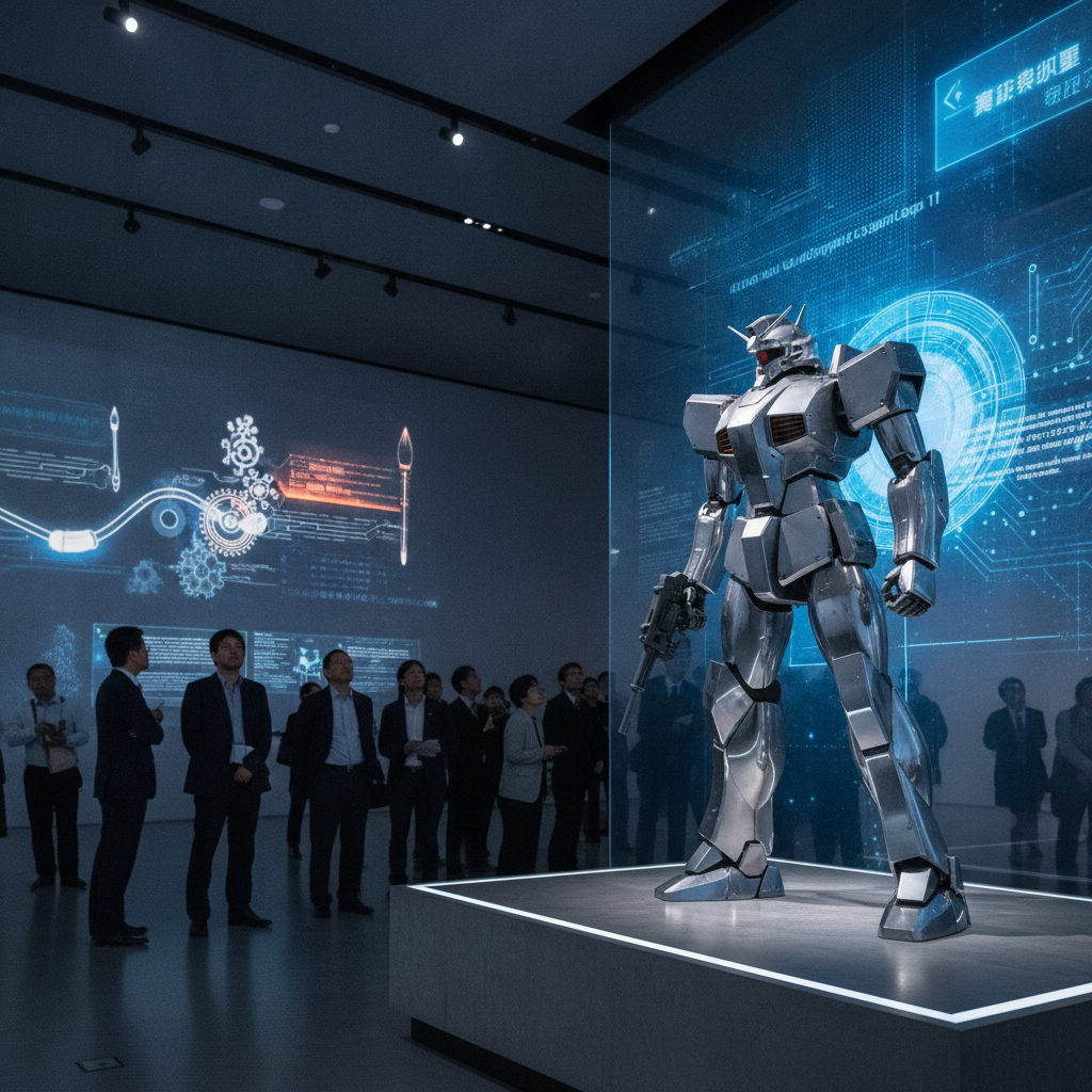 機動警察パトレイバーはなぜ名作か?文化的・技術的深掘り解説
