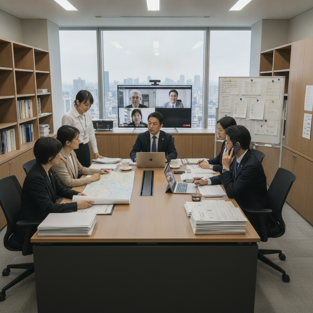 国会議員の通常の仕事内容は議会がない日にどのように行われていますか?
