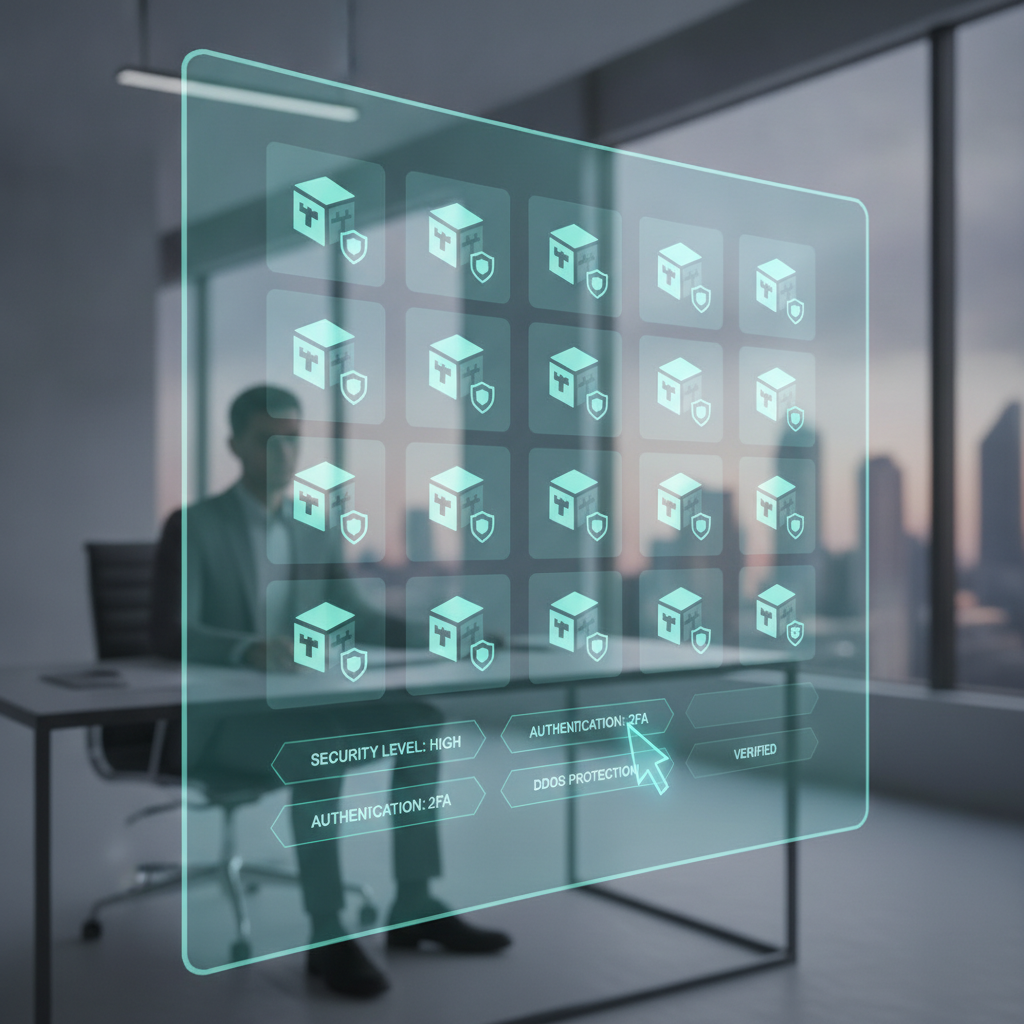Navigating the MCP Server Marketplace: Secure Options Reviewed