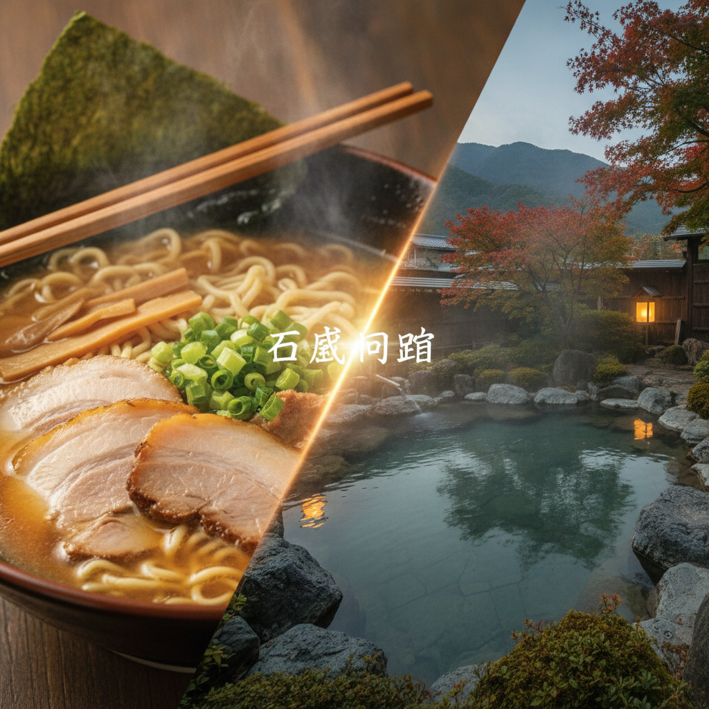 喜多方 ラーメン