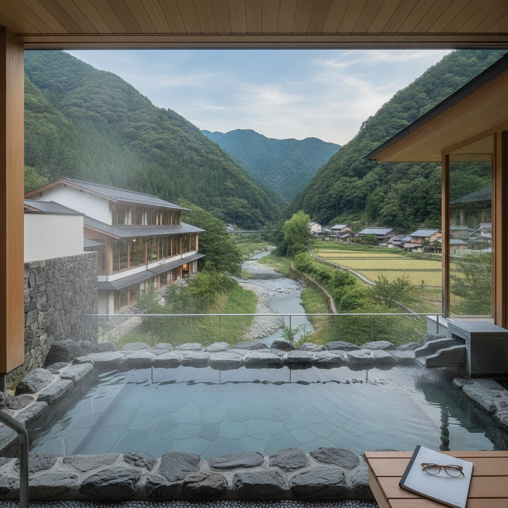 下部温泉 旅館 おすすめ