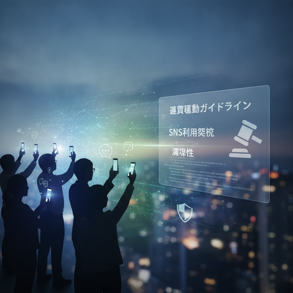 【徹底解説】インターネット選挙運動で特に注意すべきSNS利用ガイドライン | 島村大