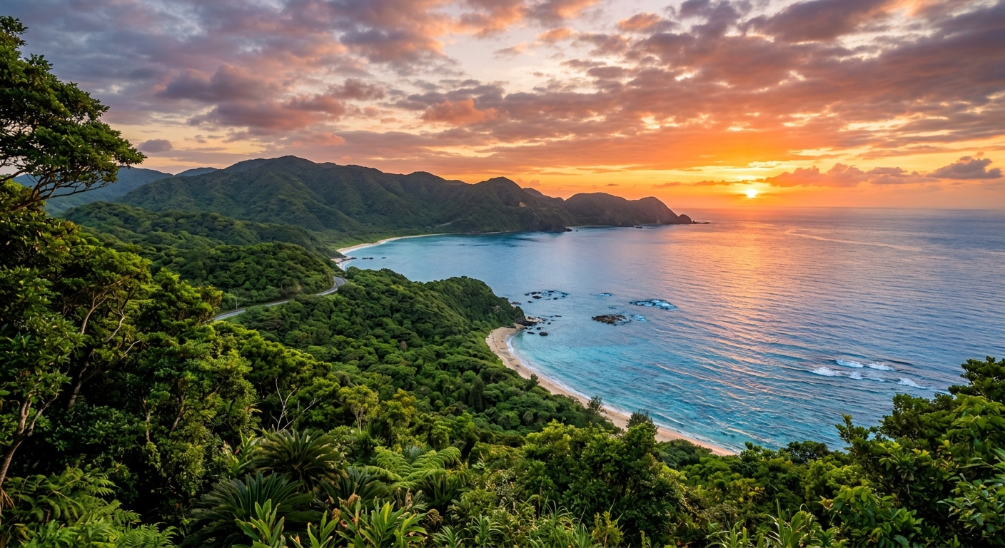 奄美大島ブログ | 西村海斗の現地ガイドが語る深掘り旅と持続可能な魅力