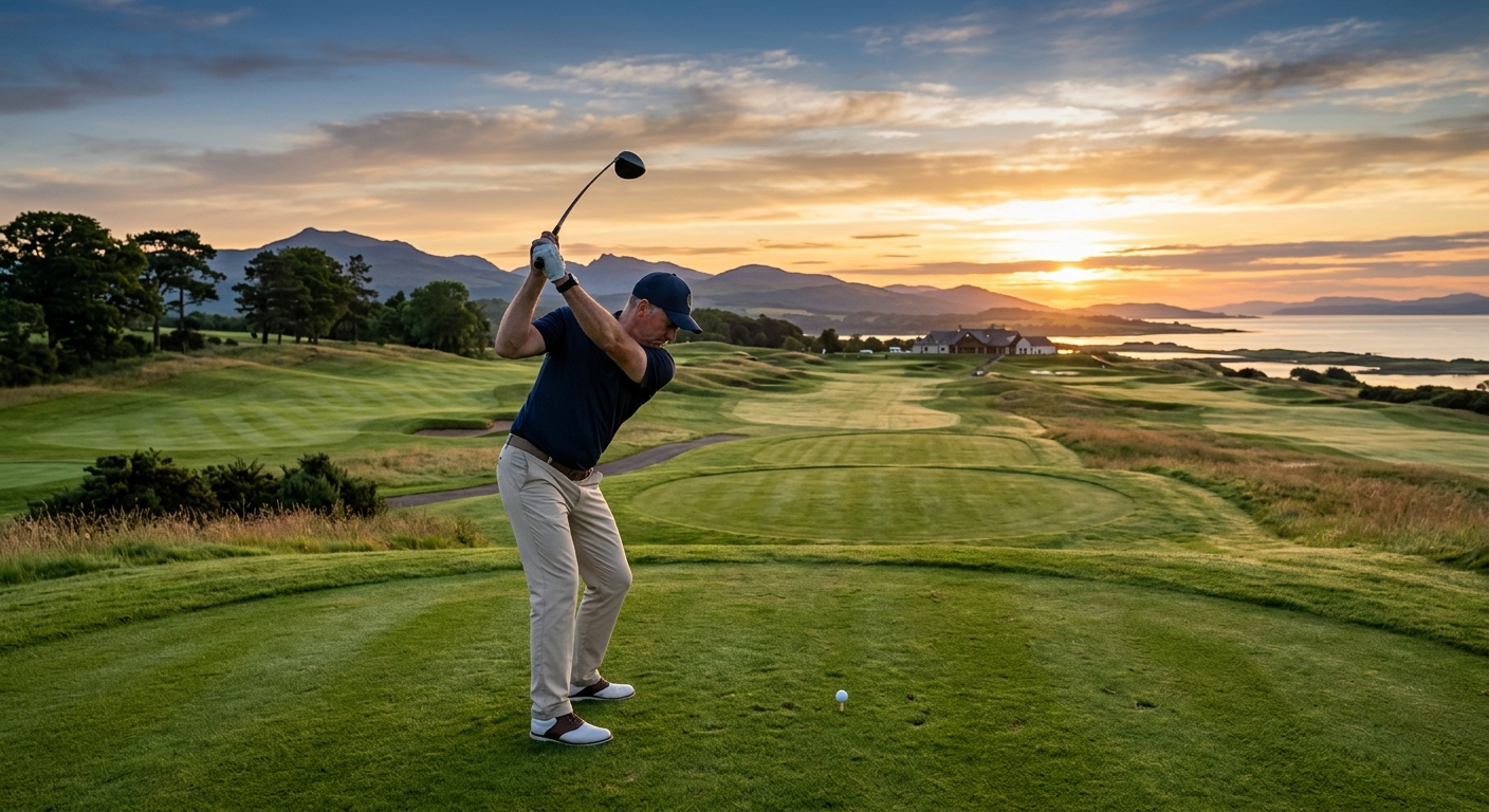 ゴルフ場予約方法ガイド|戦略的選択で最高のゴルフ体験を|next-golf.jp