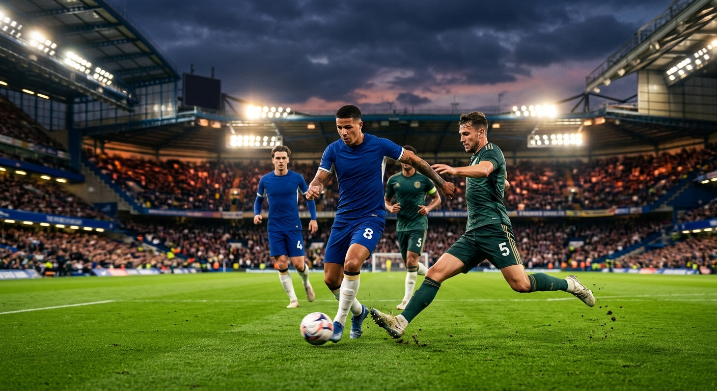 プレミアリーグのユニフォームからギャンブル広告が消えた日—英国スポーツ規制の転換点