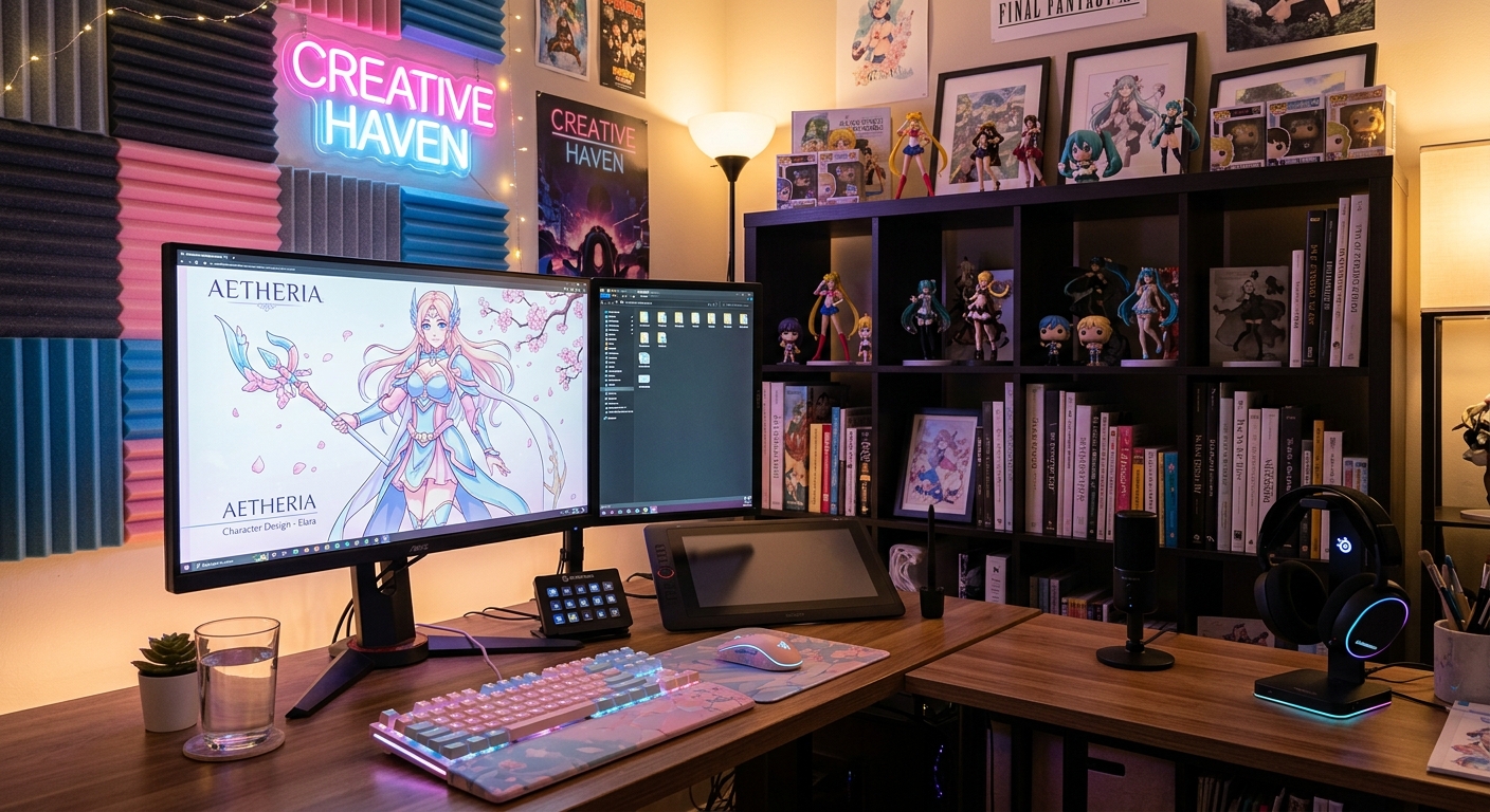 兎鞠まり 中の人情報は美少女ゲームIP成長の鍵となるか？深層分析