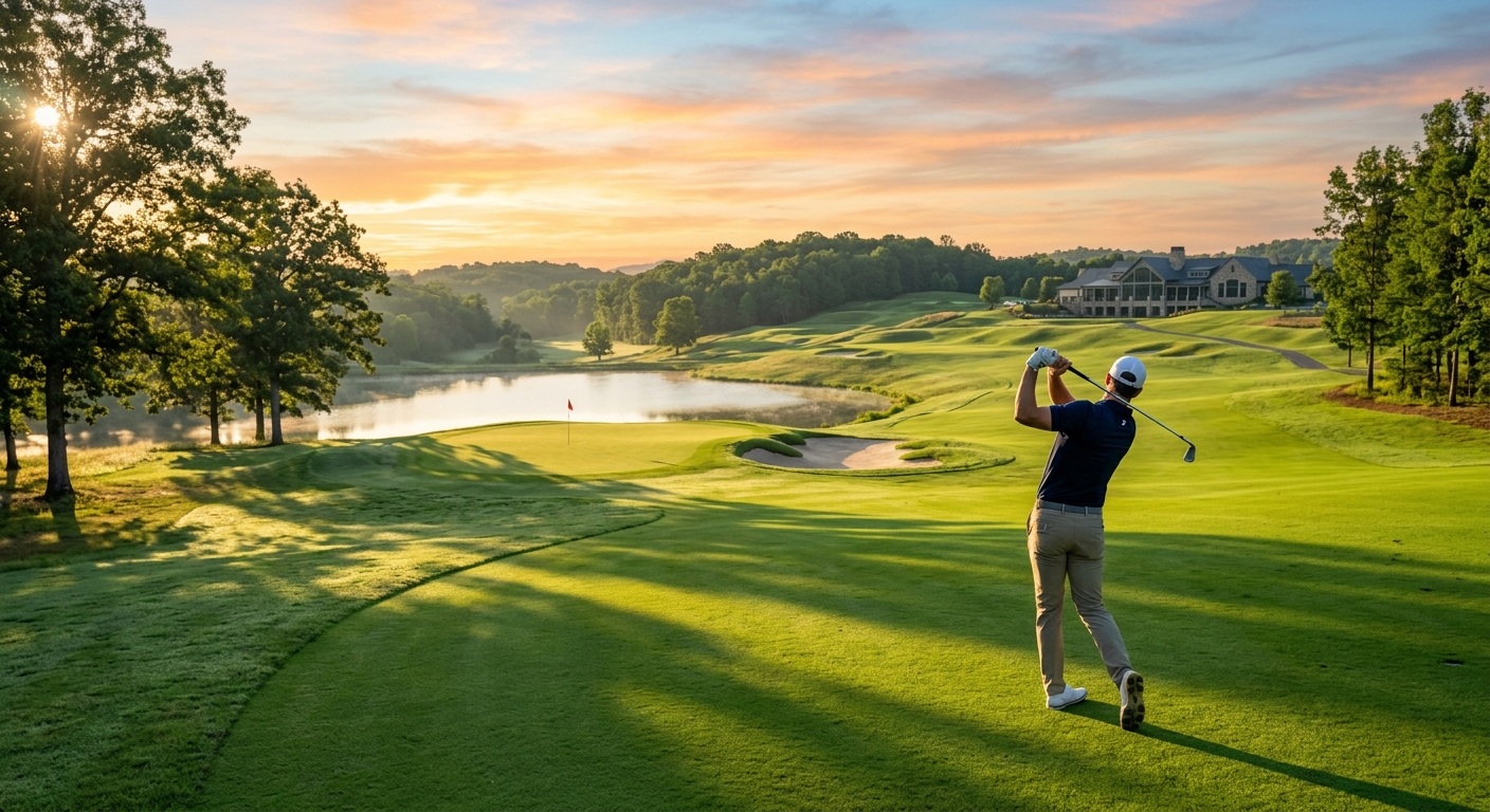ゴルフ会員権の全て:種類、メリット・デメリット、市場動向、賢い活用法 | next-golf.jp