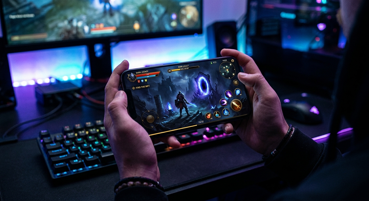 dbdモバイル完全ガイド:最新アップデートの全貌と戦略的影響を徹底解説 | dbdmobile.jp