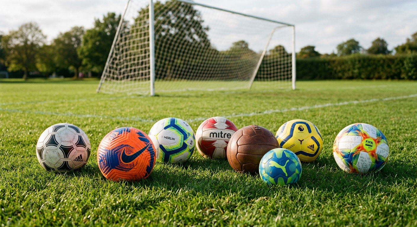 サッカーボール選び方|失敗しないための新常識と最適解【完全ガイド】