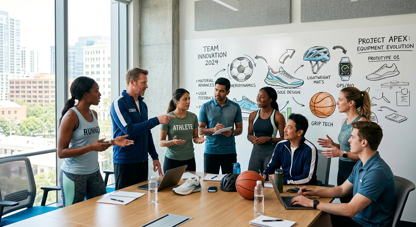 社会人チームが続かない原因と解決策：持続可能な運営モデルを解説 | ballers.jp