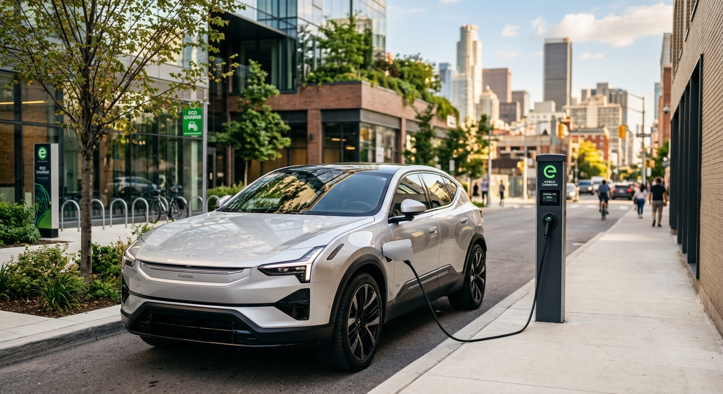 【EVオーナー必見】電気自動車のバッテリー寿命を延ばす日常習慣と充電戦略