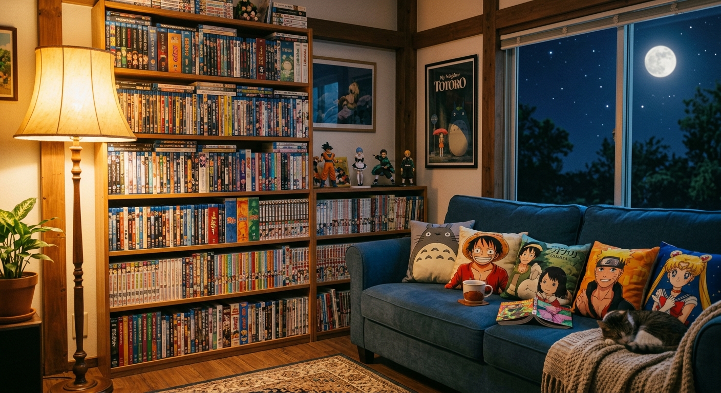 人生で一度は見るべきアニメ名作20選:月城アキラが解説する不朽の物語