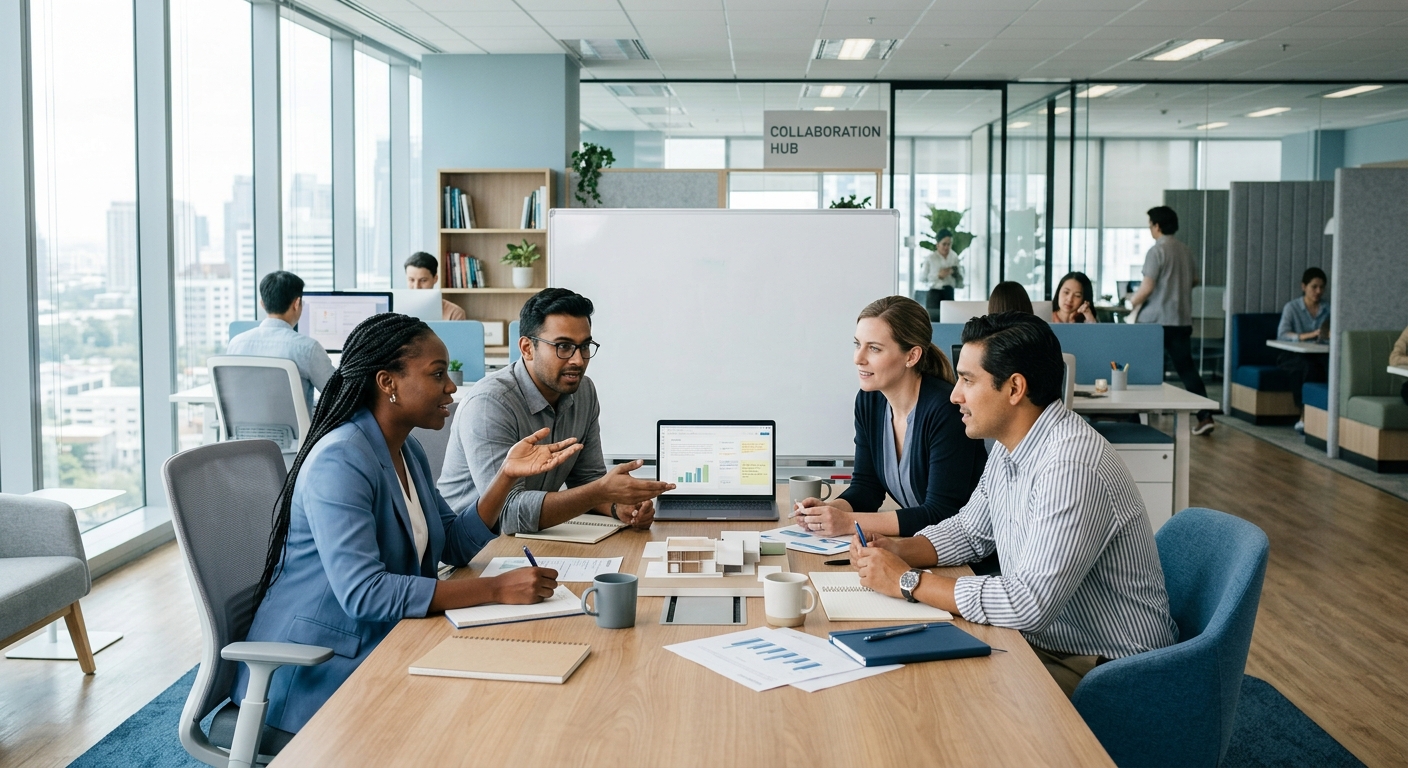 副業を社員が始める際に企業が設けるべきルールと就業規則の変更点:完全ガイド