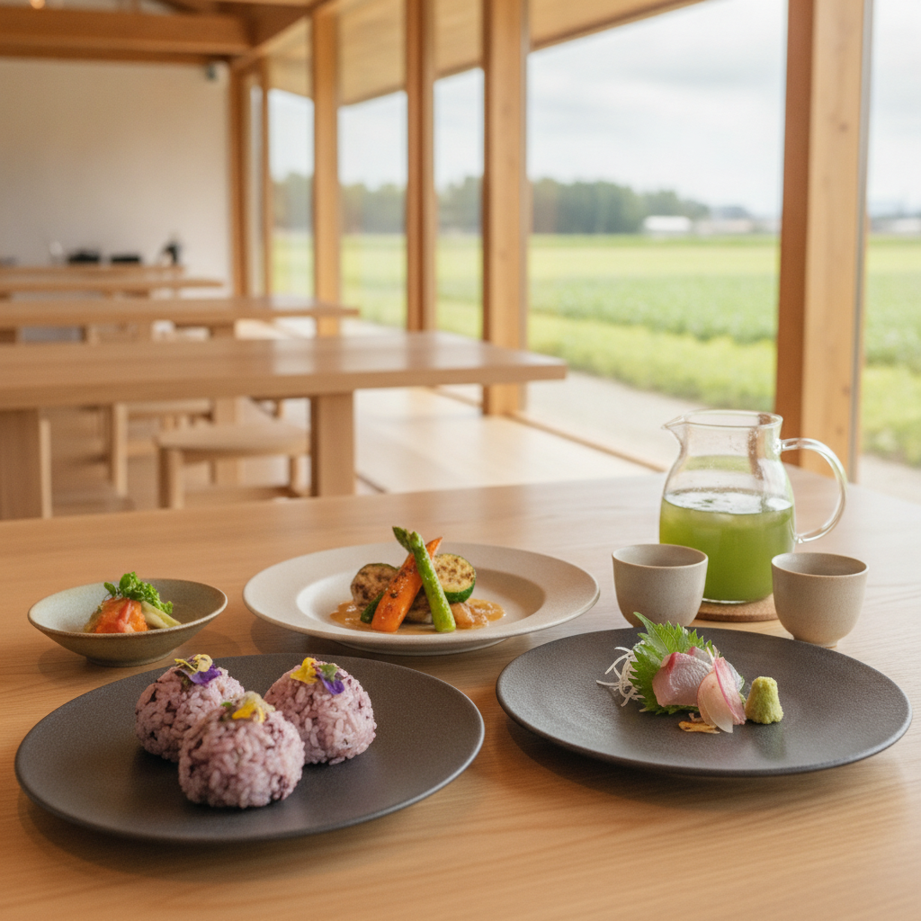 小川町 グルメ おすすめ