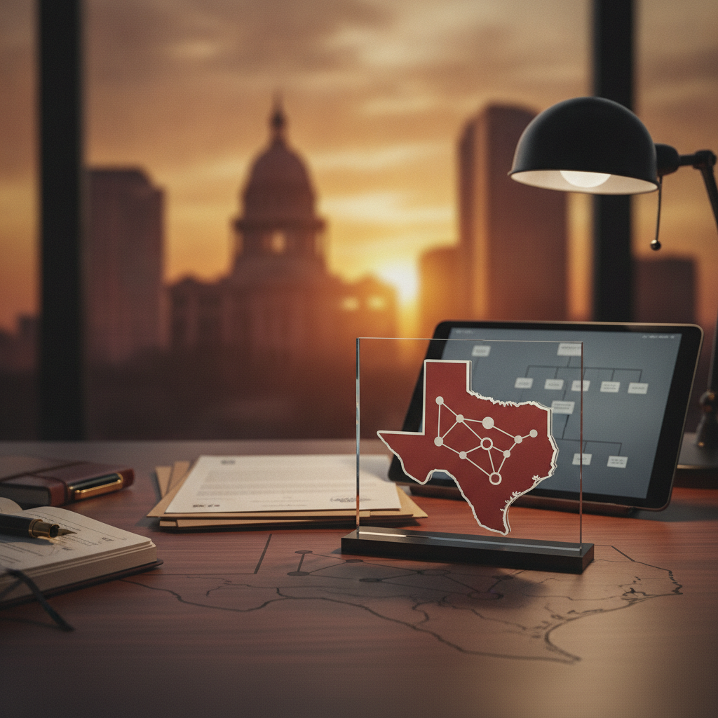 Demystifying the Texas Business License Landscape: A Comprehensive Guide