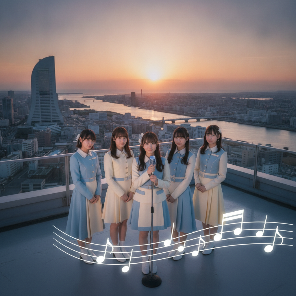 RYUTist初心者向け！おすすめ曲ランキングで紐解く、進化の軌跡と新潟の魅力