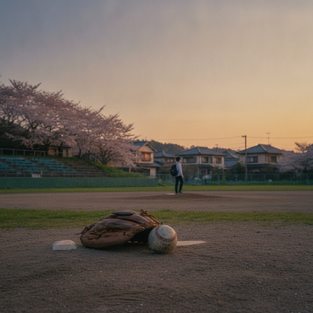 さよならゲームの深層：青春映画と人生の転換点を読み解く究極ガイド