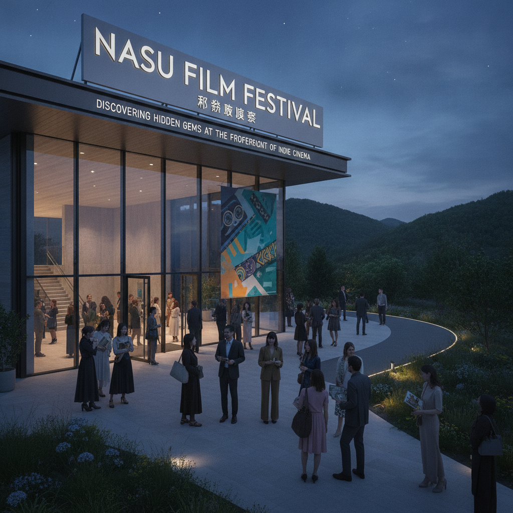 那須映画祭