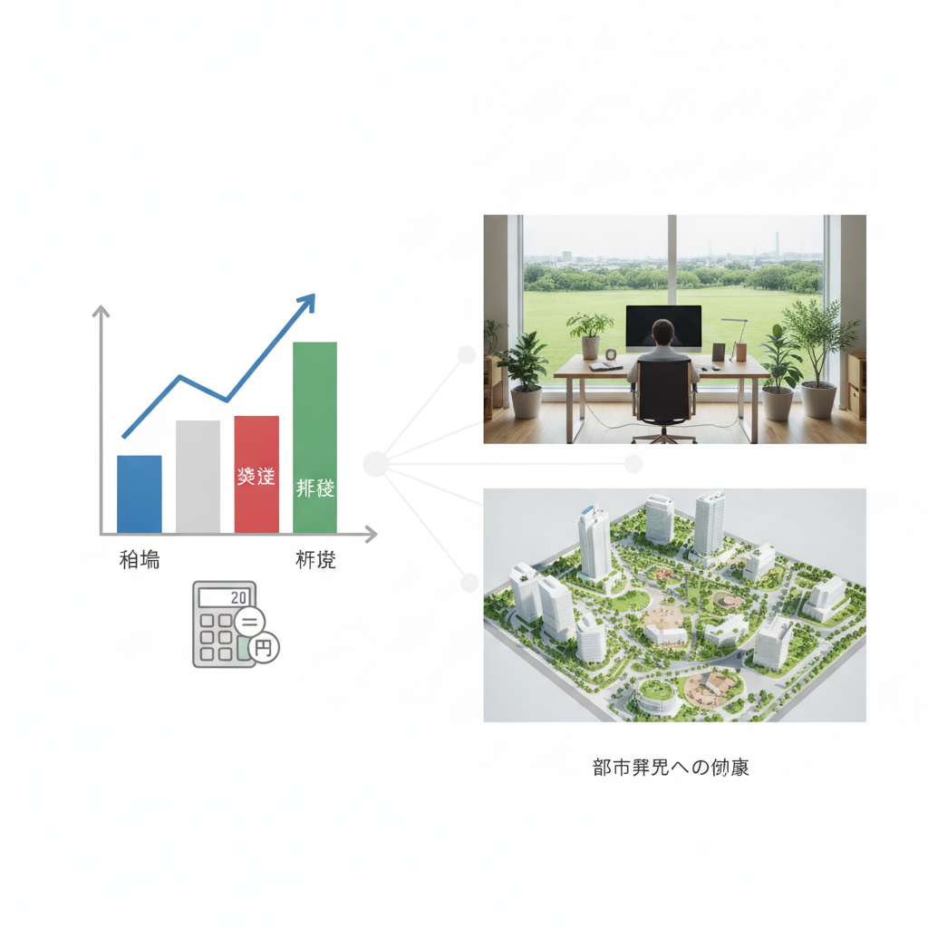 在宅勤務 手当 相場 課税 非課税