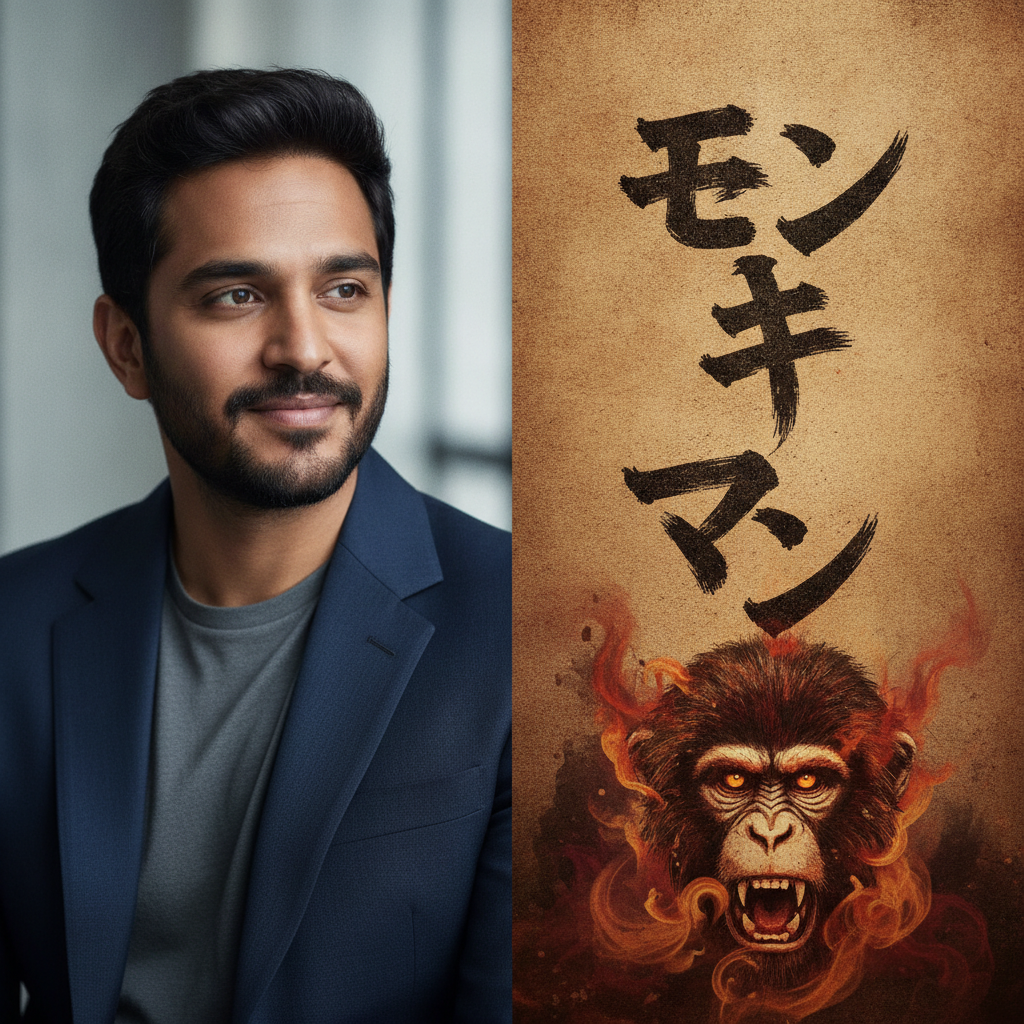 デヴ・パテル 出身：『モンキーマン』監督の原点を深掘り