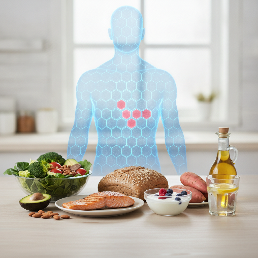 diet and insulin resistance
