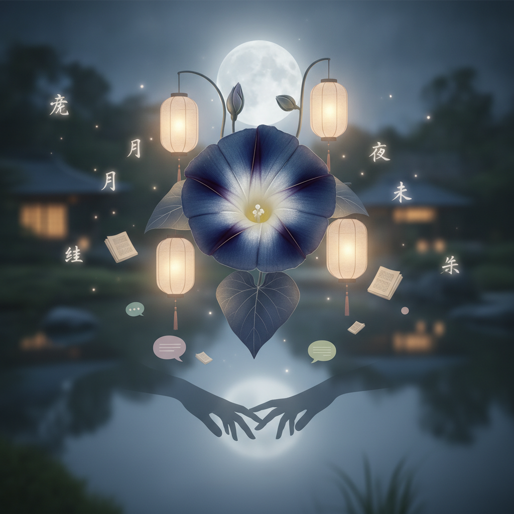 『恋月夜に君と咲く』結末ネタバレと最終回の読者の感想まとめ:新時代の結び分析