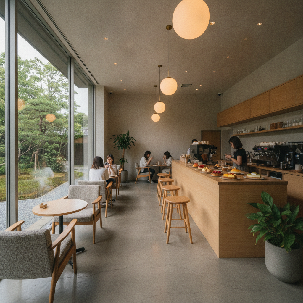 浜松 カフェ おしゃれ インスタ映え