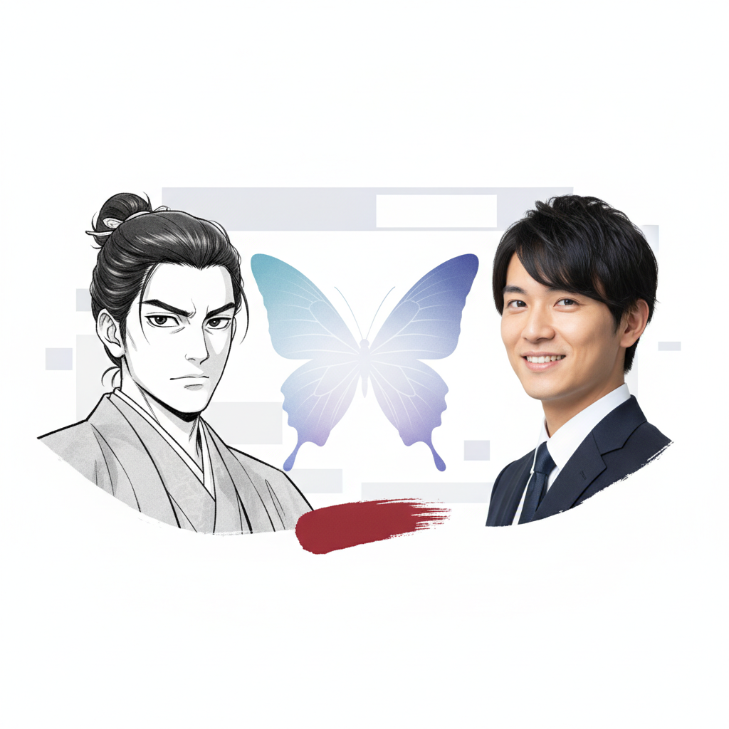 胡蝶綺 若き信長 織田信長 声優 プロフィール